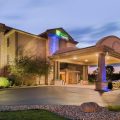 Holiday Inn Express & Suites Bucyrus