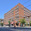 Holiday Inn Express & Suites Buffalo Downtown