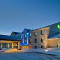 Holiday Inn Express & Suites Cadillac