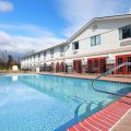 Holiday Inn Express & Suites Camden