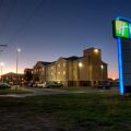 Holiday Inn Express & Suites Canyon