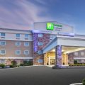 Holiday Inn Express & Suites Carmel North – Westfield