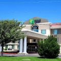 Holiday Inn Express & Suites Carson City
