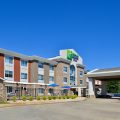 Holiday Inn Express & Suites Carthage