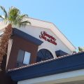 Holiday Inn Express & Suites Cathedral City