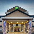 Holiday Inn Express & Suites Cedar Rapids-I-380 @ 33rd Ave, an IHG Hotel