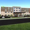 Holiday Inn Express & Suites Chadron