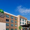 Holiday Inn Express & Suites Chanute