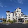 Holiday Inn Express & Suites Charlotte-Concord-I-85