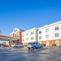 Holiday Inn Express & Suites Chattanooga (East Ridge)
