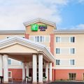Holiday Inn Express & Suites Chehalis-Centralia