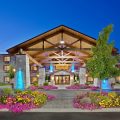 Holiday Inn Express & Suites Cheney