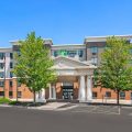 Holiday Inn Express & Suites Chicago West-O’Hare Arpt Area