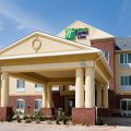 Holiday Inn Express & Suites Childress