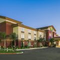 Holiday Inn Express & Suites Chowchilla