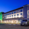 Holiday Inn Express & Suites Clarksville, an IHG Hotel