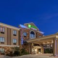 Holiday Inn Express & Suites Cleveland