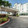 Holiday Inn Express & Suites Cocoa Beach, an IHG Hotel