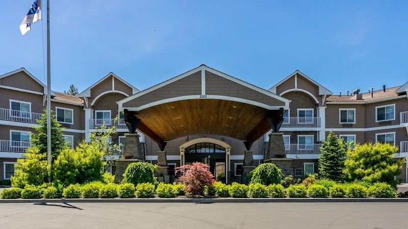 Holiday Inn Express & Suites Coeur d'Alene in Coeur d'Alene, Idaho, United States
