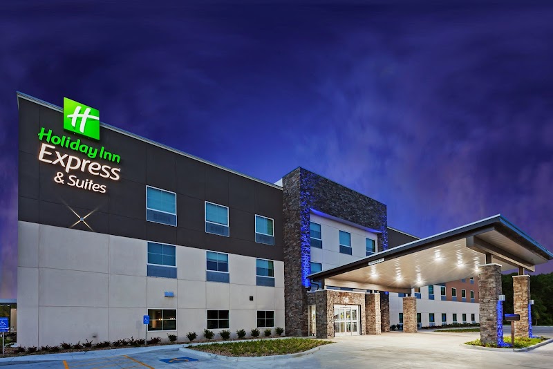 Holiday Inn Express & Suites Coffeyville in Coffeyville, Kansas, United States
