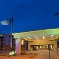 Holiday Inn Express & Suites Colby