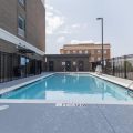 Holiday Inn Express & Suites Columbia – Downtown