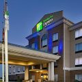 Holiday Inn Express & Suites Columbia East – Elkridge