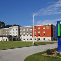 Holiday Inn Express & Suites Columbus