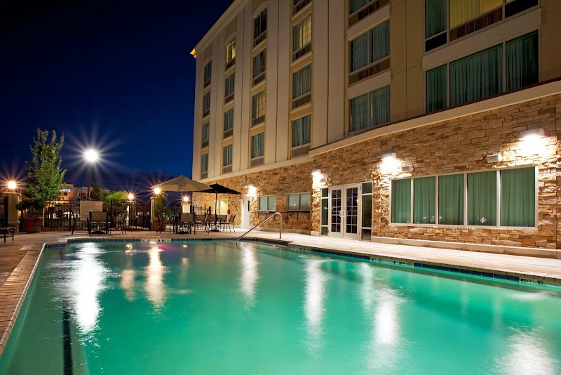 Holiday Inn Express & Suites Columbus at Northlake, an IHG Hotel in Columbus, Georgia, United States