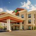 Holiday Inn Express & Suites Corbin
