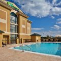 Holiday Inn Express & Suites Cordele North