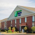 Holiday Inn Express & Suites Corinth