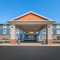 Holiday Inn Express & Suites Council Bluffs