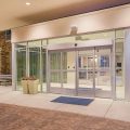 Holiday Inn Express & Suites Covington