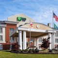 Holiday Inn Express & Suites Cullman