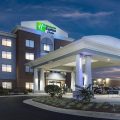 Holiday Inn Express & Suites Culpeper