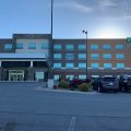 Holiday Inn Express & Suites Danville