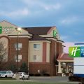 Holiday Inn Express & Suites Danville
