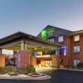 Holiday Inn Express & Suites Dayton-Centerville