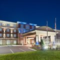 Holiday Inn Express & Suites Dayton South I-675