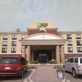 Holiday Inn Express & Suites Dearborn SW – Detroit Area