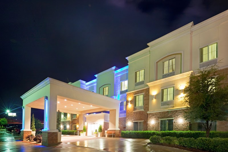 Holiday Inn Express & Suites Decatur in Decatur, Texas, United States