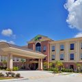 Holiday Inn Express & Suites Deer Park
