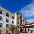 Holiday Inn Express & Suites Del Rio
