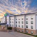 Holiday Inn Express & Suites Denton UNT – TWU