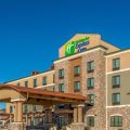 Holiday Inn Express & Suites Denver South – Castle Rock