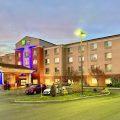 Holiday Inn Express & Suites Dewitt (Syracuse), an IHG Hotel