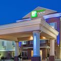 Holiday Inn Express & Suites Dickinson, an IHG Hotel