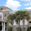 Holiday Inn Express & Suites Douglas