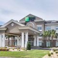 Holiday Inn Express & Suites Dublin